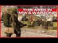 Double XP Event, Juggernaut Royale, Playlist Updates & More this week in Modern Warfare & Warzone!