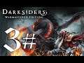 DRACEK.CZ - Let's play Darksiders 3# (: Warmastered Edition) "cz" - [HD]