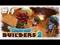 Dragon Quest Builders 2 #14 / Ein Zimmer für Lilli / Gameplay PS 4 pro (Deutsch German)