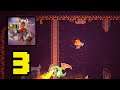 Dwarf Journey Gameplay Walkthrough Part 3 (Android,IOS)