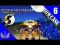 Dyson Sphere Program Showcase - Cosmic Factories - Episode 6