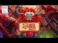 Ep 2 HELL ARCHITECT Gameplay Español | Los pecadores flojeras