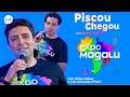EXPO MAGALU - A logística que faz o parceiro acelerar Felipe Cohen e Luís Fernando Kfouri