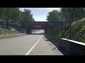 F1 2020 game Ps4 Gameplay replay Racing Point Italian Grand Prix