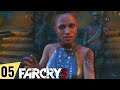 Far Cry 3 Gameplay Walkthrough Part 5 - MEET CITRA (PC 1080P Full Gameplay)