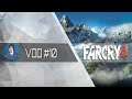 🔴Far Cry 4🔴Stealth, Sniping and Liberation (PC) #10 [Streamed 17-06-21]