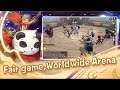 Fate Contract [ Android APK ] Gameplay