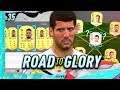 FIFA 20 ROAD TO GLORY #35 - IS HE WORTH IT?!