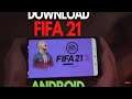 FIFA PS5 Mobile Android Offline 3.GB Best Graphics