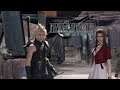 Final Fantasy 7 Remake | PS4 | BLIND | Part 9 | Sector 5 Side Quests