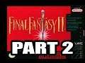 Final Fantasy IV Expert Playthrough, Part 2
