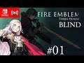 FIRE EMBLEM THREE HOUSES ★ Chapter 1 - 3 ★ #01 [ger] [Nintendo Switch]