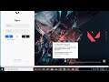 Fix Valorant CONNECTION ERROR Code 68 on Windows 10