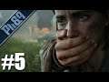 FRANCOT KERESEL TE ITT? | The Last of Us Part 2 Végigjátszás #5