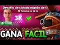 GANA FACIL EL DESAFIO DE SIR TAG DE TRIPLE ELIXIR / Robotin_YouTube