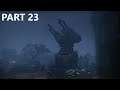 GEARS TACTICS Walkthrough gameplay part 23 - ACT 3 CHAPTER 7 - No commentary (FULL GAME)