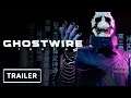Ghostwire Tokyo – Gameplay & Story Trailer | PlayStation Showcase 2021
