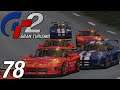 Gran Turismo 2 (PSX) - Viper Festival of Speed (Let's Play Part 78)