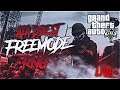 GTA 5 Online Destroying Crates And Cargo From Noobs Live! (*PS4*) Who Needs Moneys/Act 2?