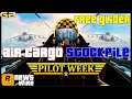 GTA Online Pilot Week and FREE Glider