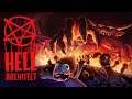 Hell Architect - Base Building Eternal Torments Down South