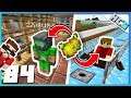 HermitCraft 6 | DOUBLE POTATOED! π₯π₯ (Everybody Loves Ice) | Ep 84