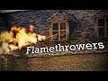 Heroes & Generals: Flamethrower showcase trailer