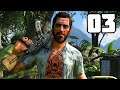 His Name is Buck, And He Likes to F... | Far Cry 3 - Part 3