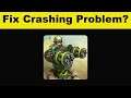 How To Fix Alien Creeps App Keeps Crashing Problem Android & Ios - Alien Creeps App Crash Issue