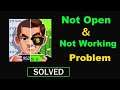 How to Fix Idle Mafia App Not Working / Not Opening Problem in Android & Ios