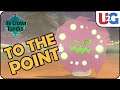 How to Get Spiritomb TO THE POINT! - Pokemon Sword and Shield Crown Tundra DLC