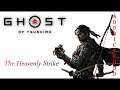 How to Learn The Heavenly Strike (Devastating Special Move) in Ghost of Tsushima