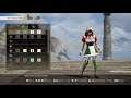 HOW TO MAKE Frigg from Kamihime Project R in Soul Calibur VI