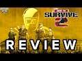 How to Survive 2 - Review