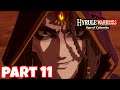 Hyrule Warriors: Age of Calamity - Gameplay Walkthrough Part 11 - Destroy The Yiga Clan