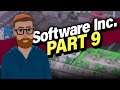 I finally release a CONSOLE! | Software Inc. (#9)