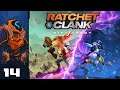 I Have Come For Your Booty! - Let's Play Ratchet & Clank: Rift Apart - PS5 Gameplay Part 14