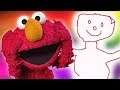 If you EVER liked Elmo, Don't watch this video.
