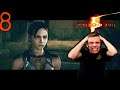 I'm So Done With Sheeva : Resident Evil 5 Playthrough EP 8