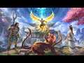 Immortals: Fenyx Rising: A New God / Myths of the Eastern Realms / The Lost Gods DLC Videoteszt