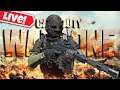 INSANE COD WARZONE LIVE! 380+ WINS / PLAYING WITH SUBS (Warzone Live Stream / LimitlessFTW)