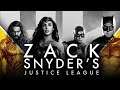 Justice League Snyder Cut : Le meilleur Team-Up movie ?