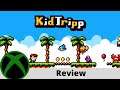 Kid Tripp Review on Xbox