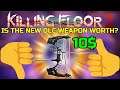 Killing Floor 2 | IS THE NEW DLC WEAPON WORTH IT? The Compound Bow!