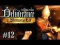 Kingdom Come: Deliverance-A womans lot #12: Na dann eben mit Gewalt [Gameplay][German][Deutsch]