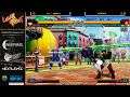 KOF2002 Unlimited Match @ Lunar Bout 20 - Pool Play f/DidimoKOF [4K/60fps]