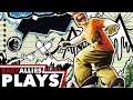Kyle Plays SSX On Tour