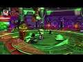 Lego DC Super Villains Gameplay No Commentary Part 10