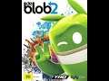 Let´s Play De Blob 2 #24 -Orangen O-Saft-