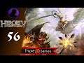 Let's Play Heroes Of Might & Magic V - Part 56 - Dusting Off Godric!